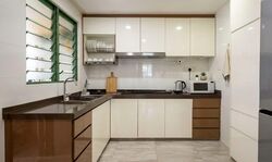 Signature Park (D21), Condominium #564054901